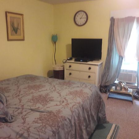 Calais Crossing River House Bed And Breakfast エクステリア 写真