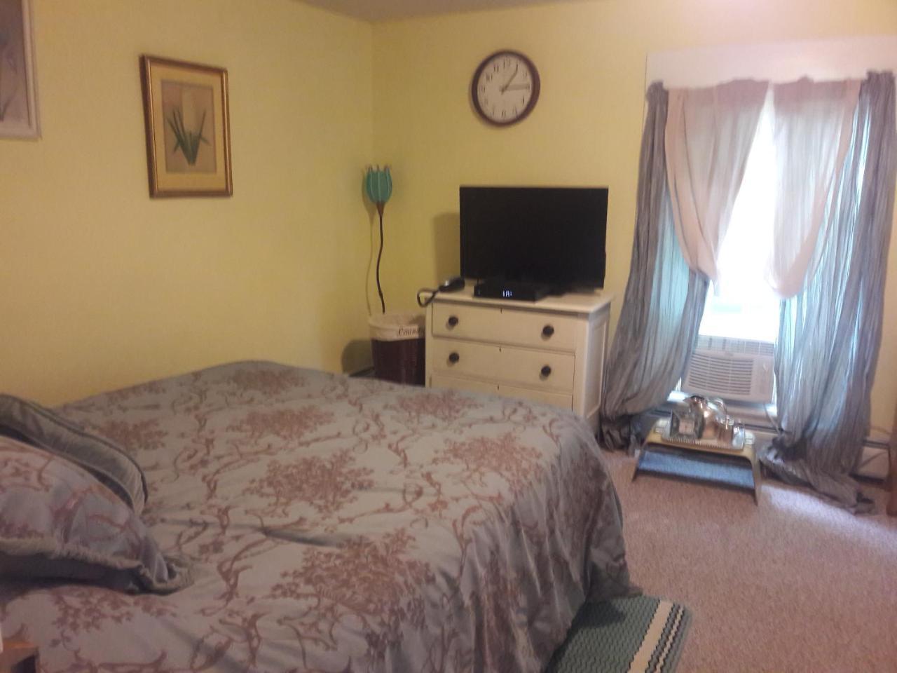 Calais Crossing River House Bed And Breakfast エクステリア 写真