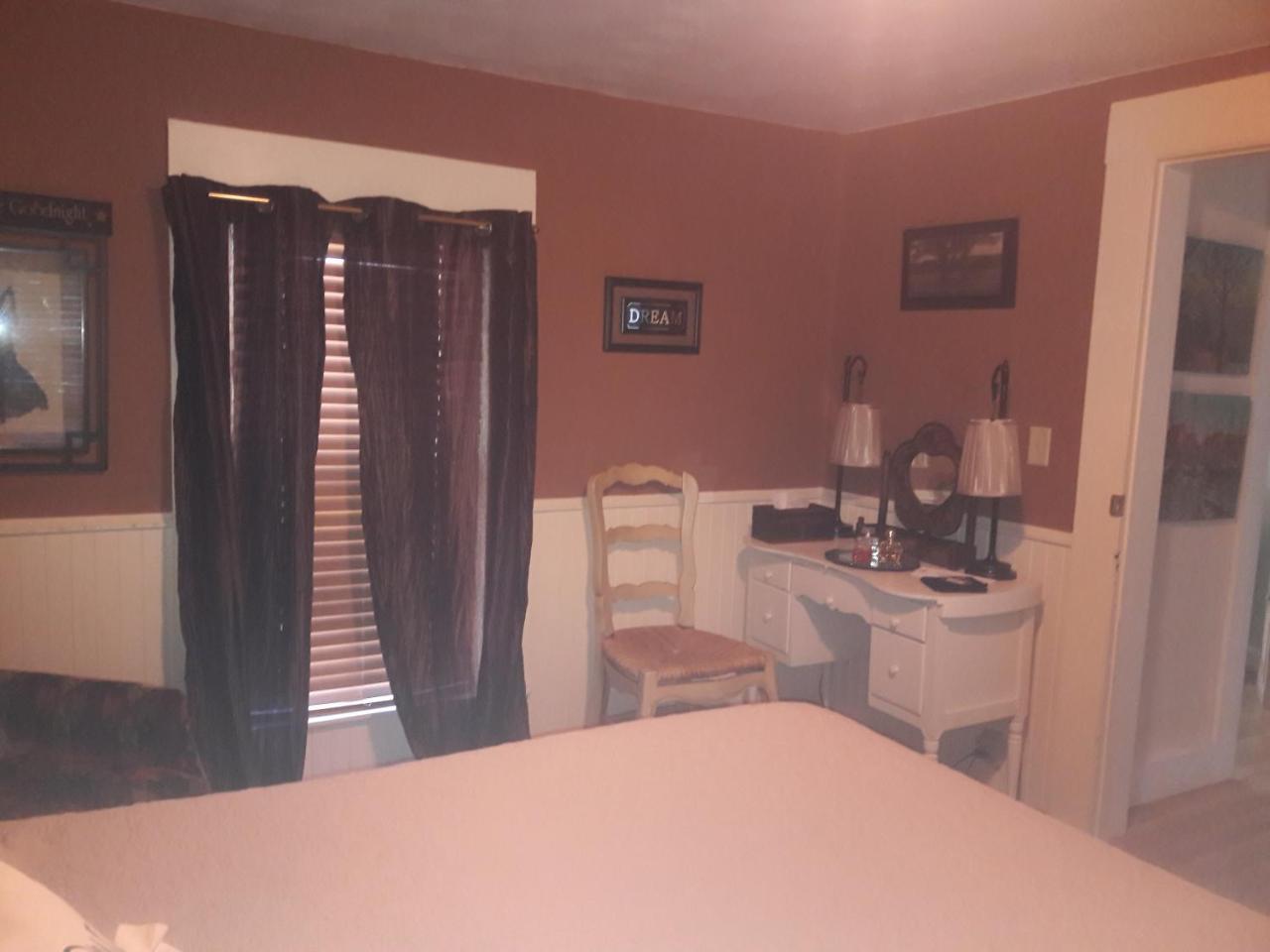 Calais Crossing River House Bed And Breakfast エクステリア 写真